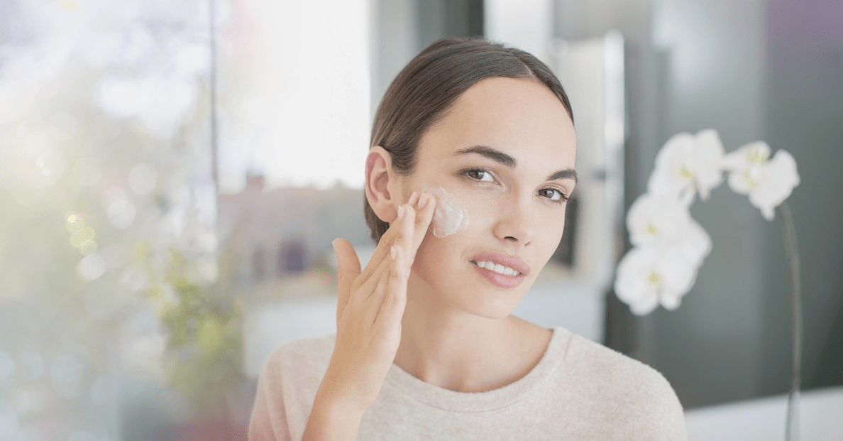conseils d'esthéticienne sur les soins du visage