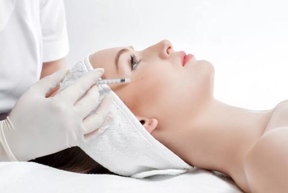 Biorévitalisation